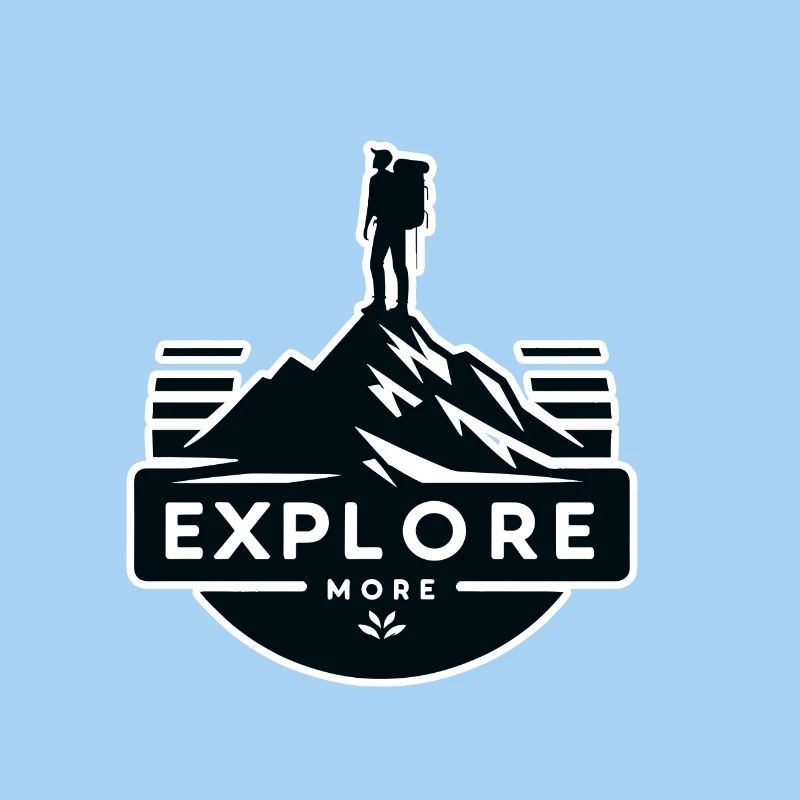 Explore more - Wanderer
