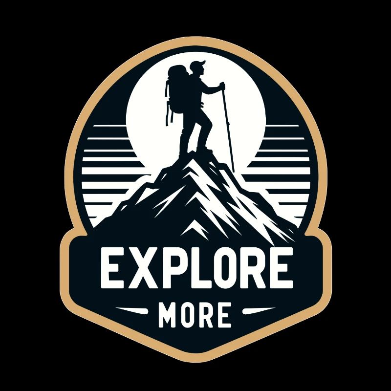 Explore more - Wanderer