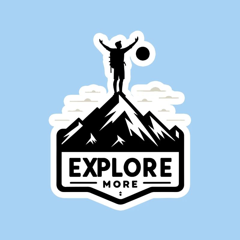 Explore more - Wanderer