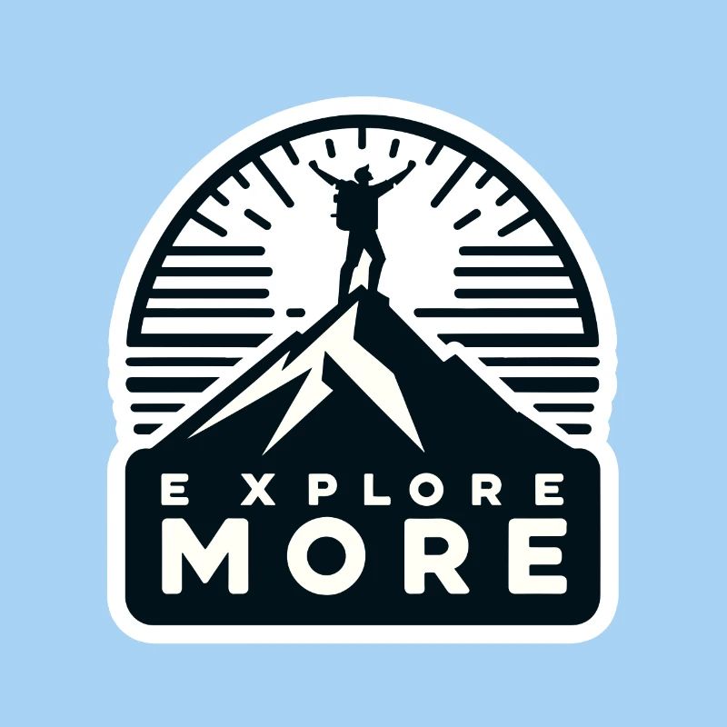 Explore more - Wanderer