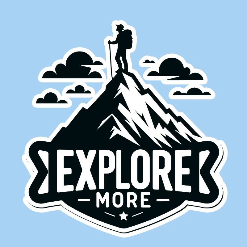Explore more - Wanderer
