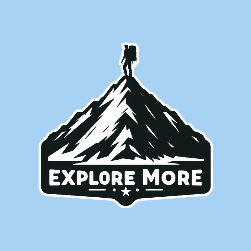 Explore more - Wanderer