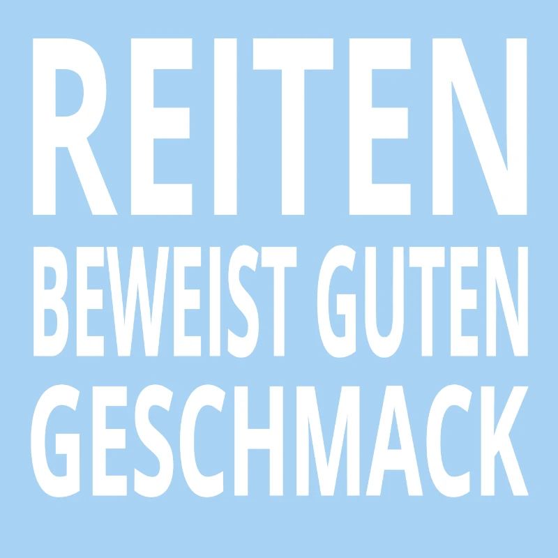 Reiten