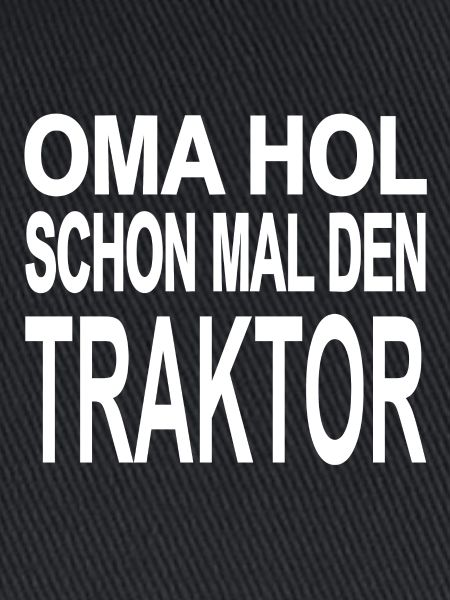 Traktor