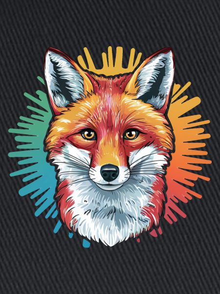 Fuchs - Illustration