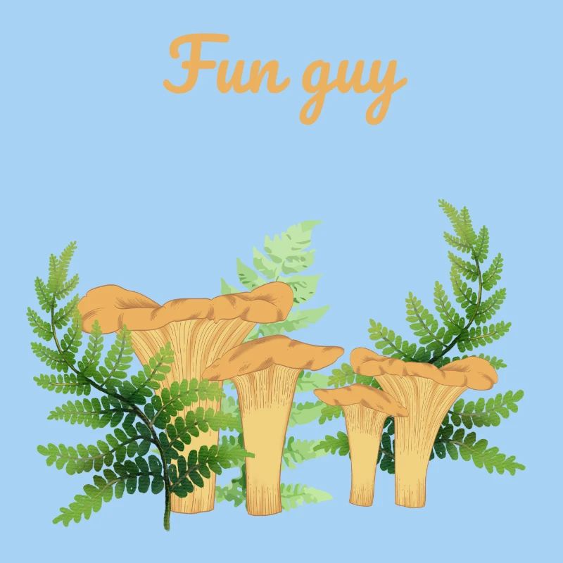 I'm a fun guy