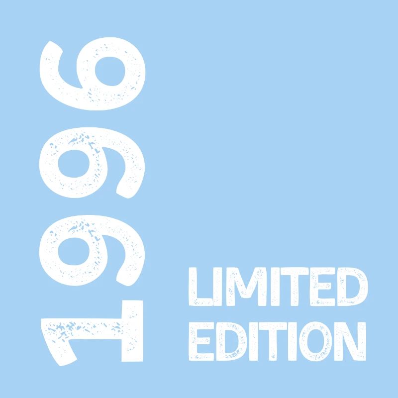 1996 Limitierte Auflage