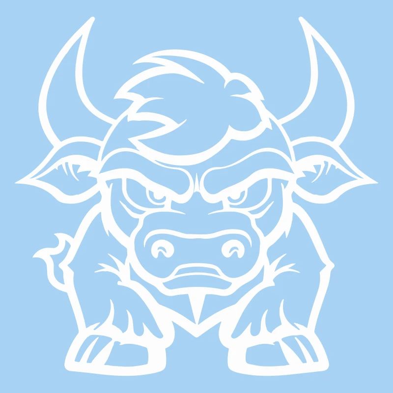 bull