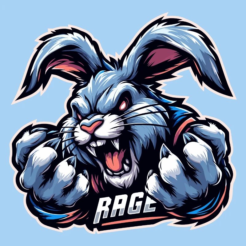 Rage Rabbit