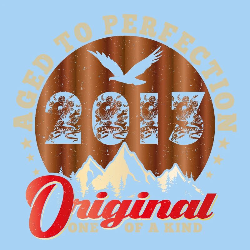 Ikonisches Jubiläum 2013