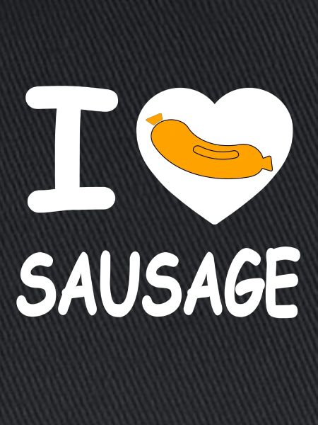 Bratwurst