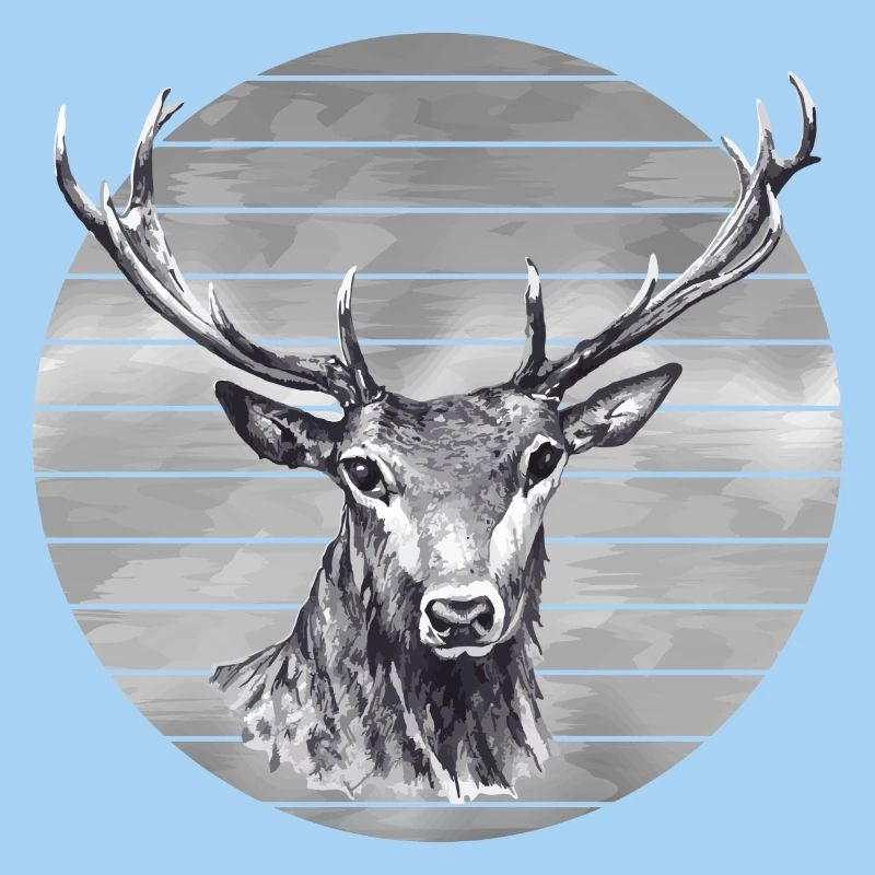 Hirsch