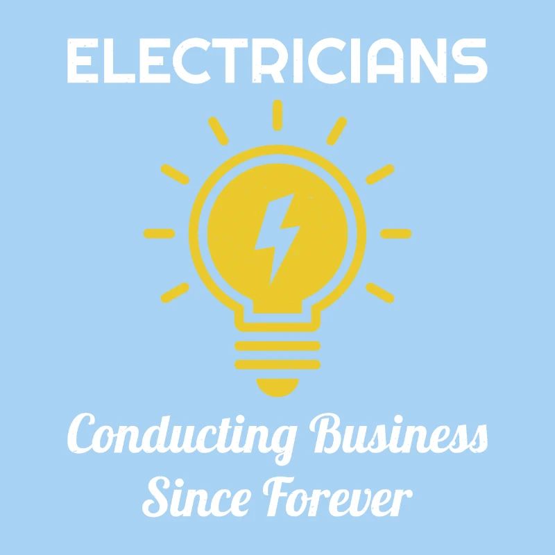 Electrician Humor Electrical Technician Engineer