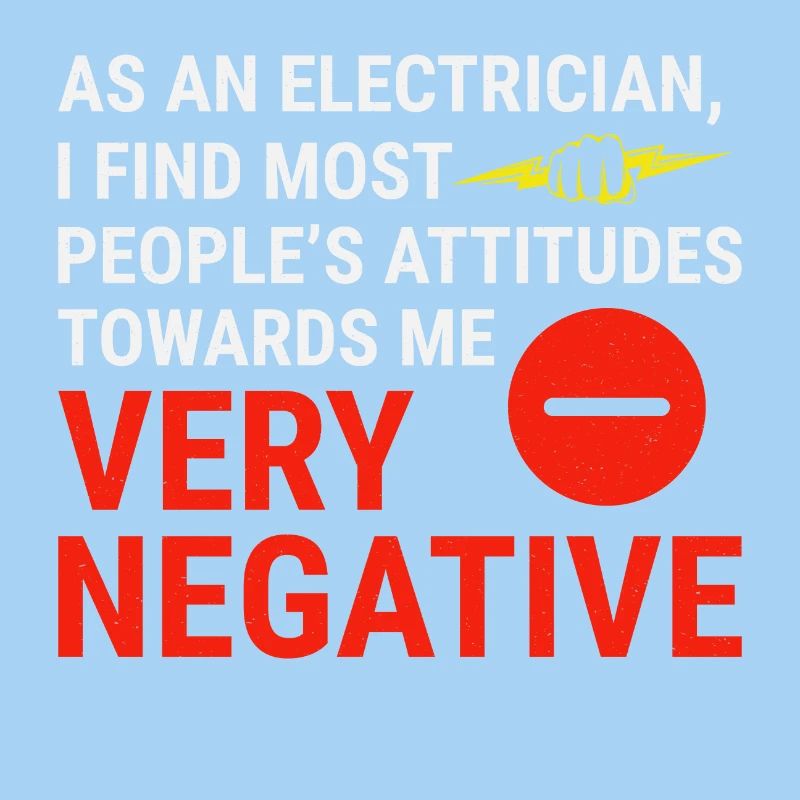 Electrician Humor Electrical Technician Engineer
