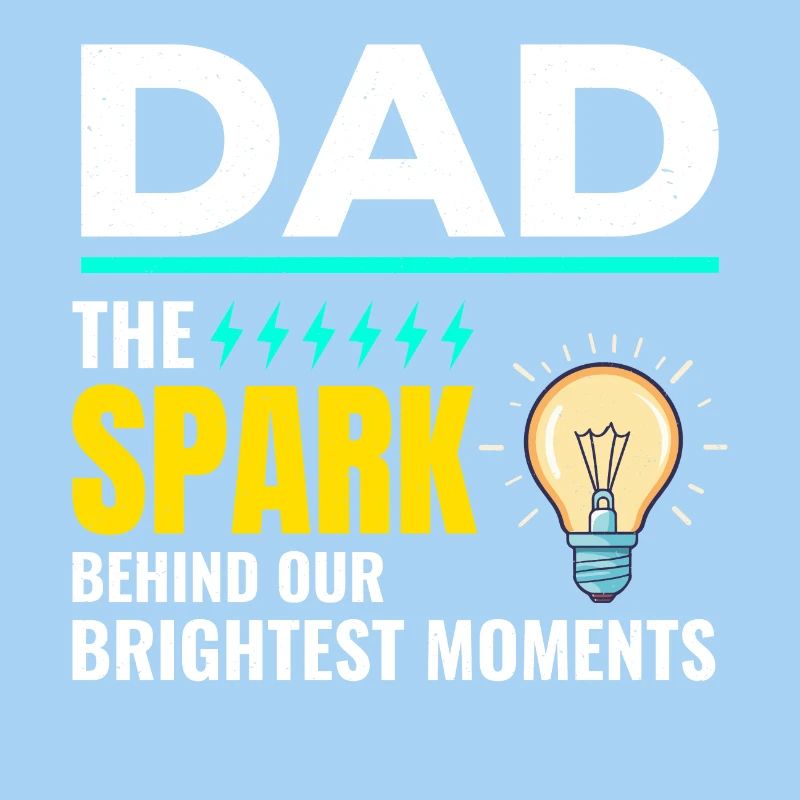 Electrician Dad Electrical Technician Engineer