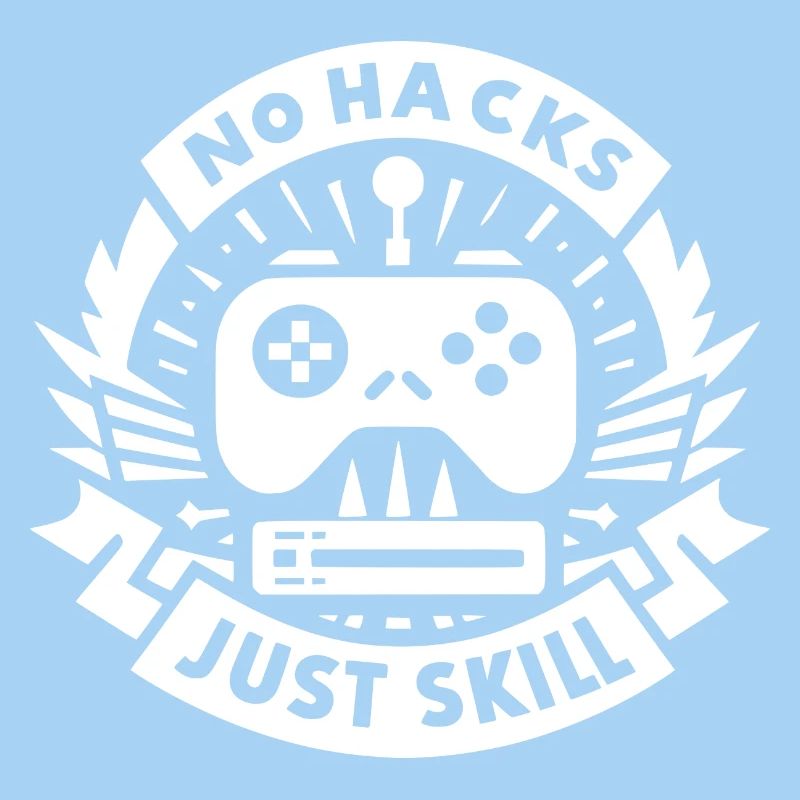 Keine Hacks, nur Geschicklichkeit