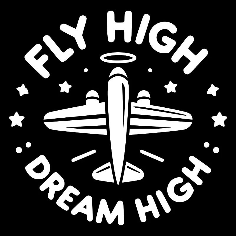 Fly High Dream High