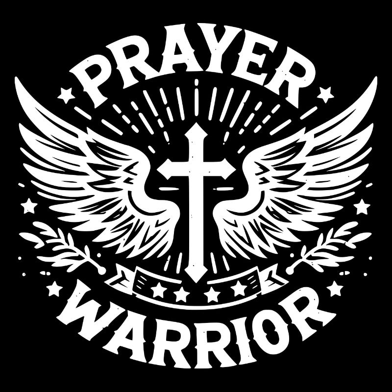 Prayer Warrior