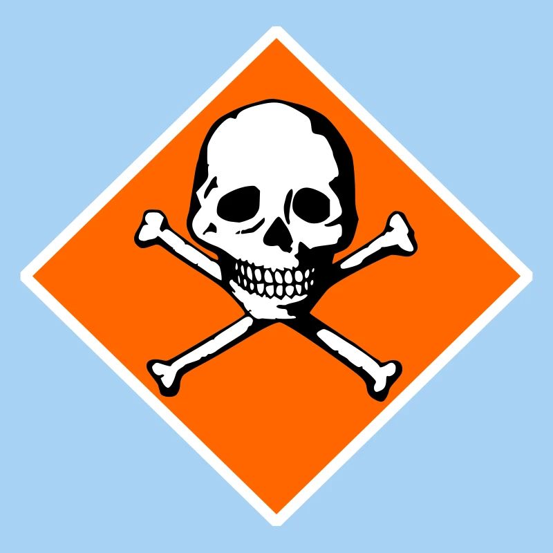 Skull and bones