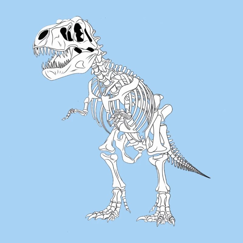 ancient dino