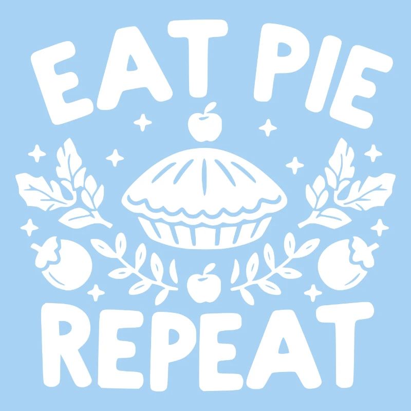 Eat Pie Repeat