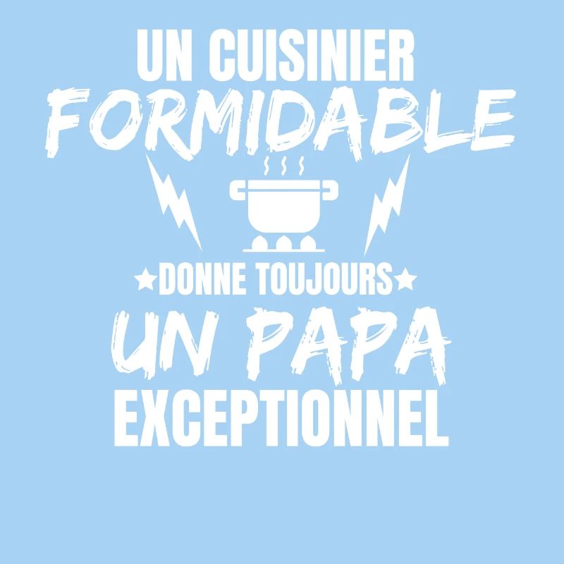 CUISINIER FORMIDABLE