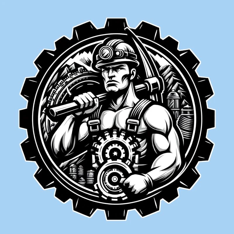 Bergmann Logo