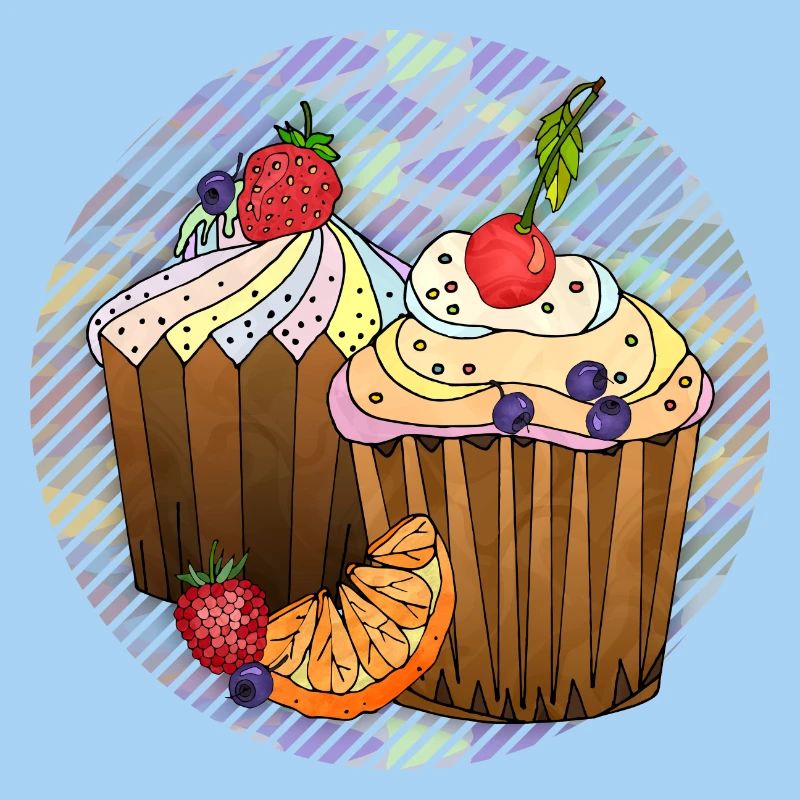 Cakes