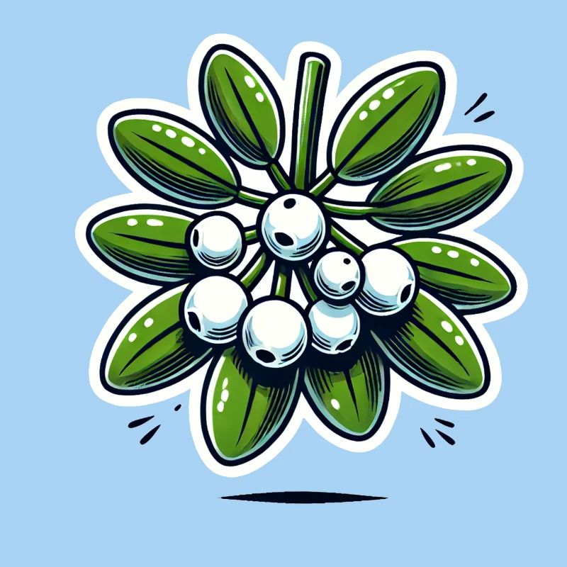Mistletoe