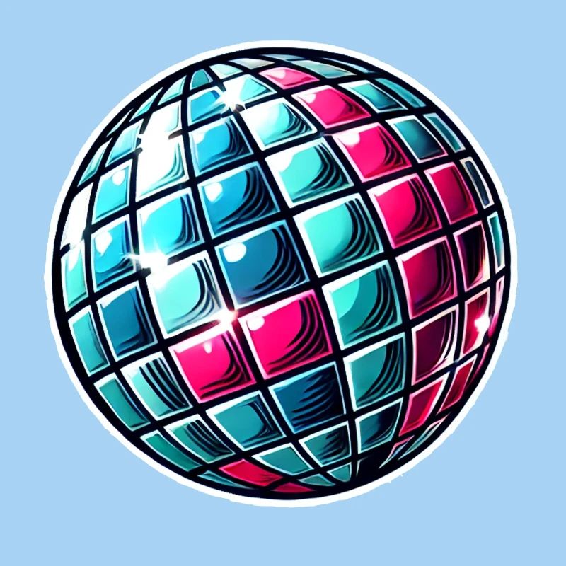Disco Ball