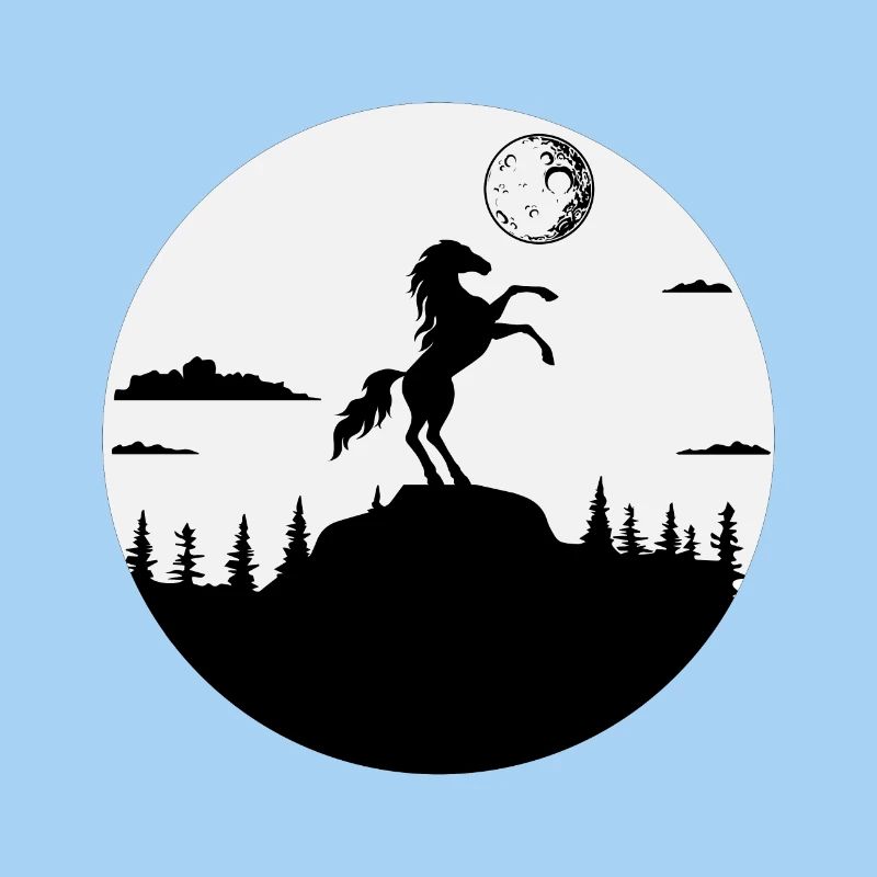 Cavalier Cavalier Cheval Chevaux Cheval Cavalière