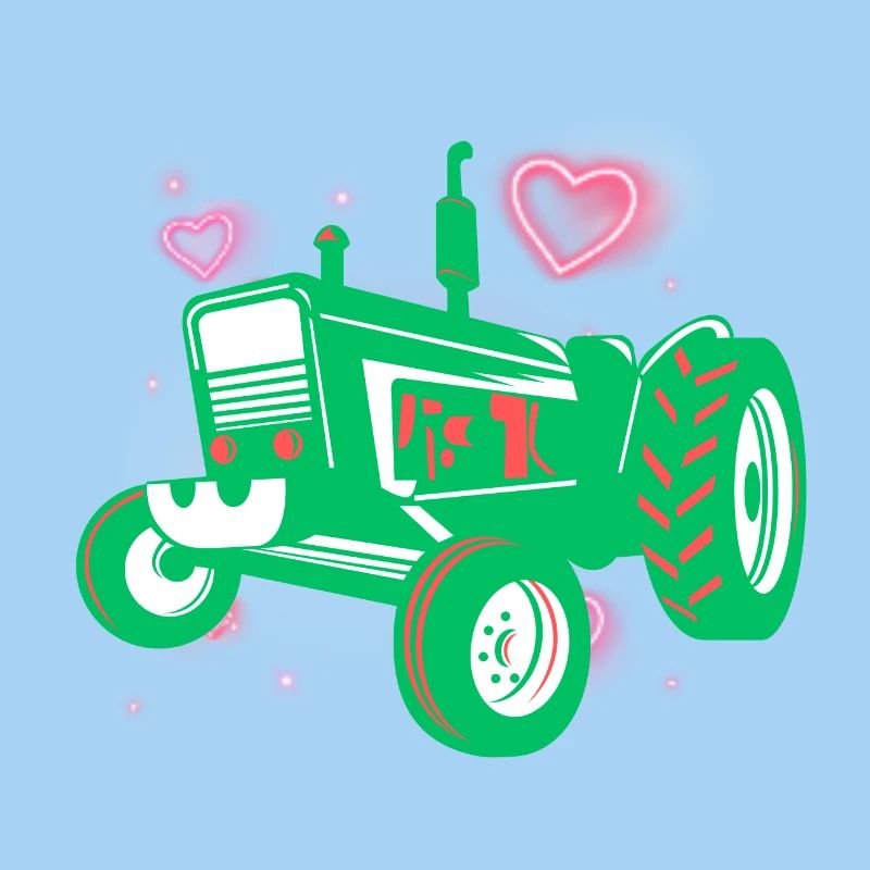 Tractor / tractor / tractor
