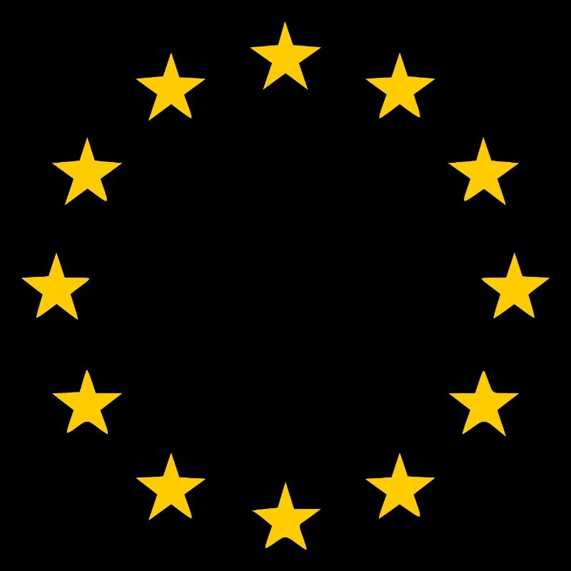 Eu flagge
