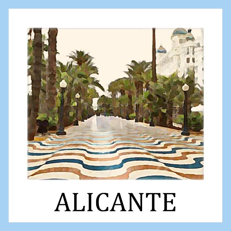 Alicante