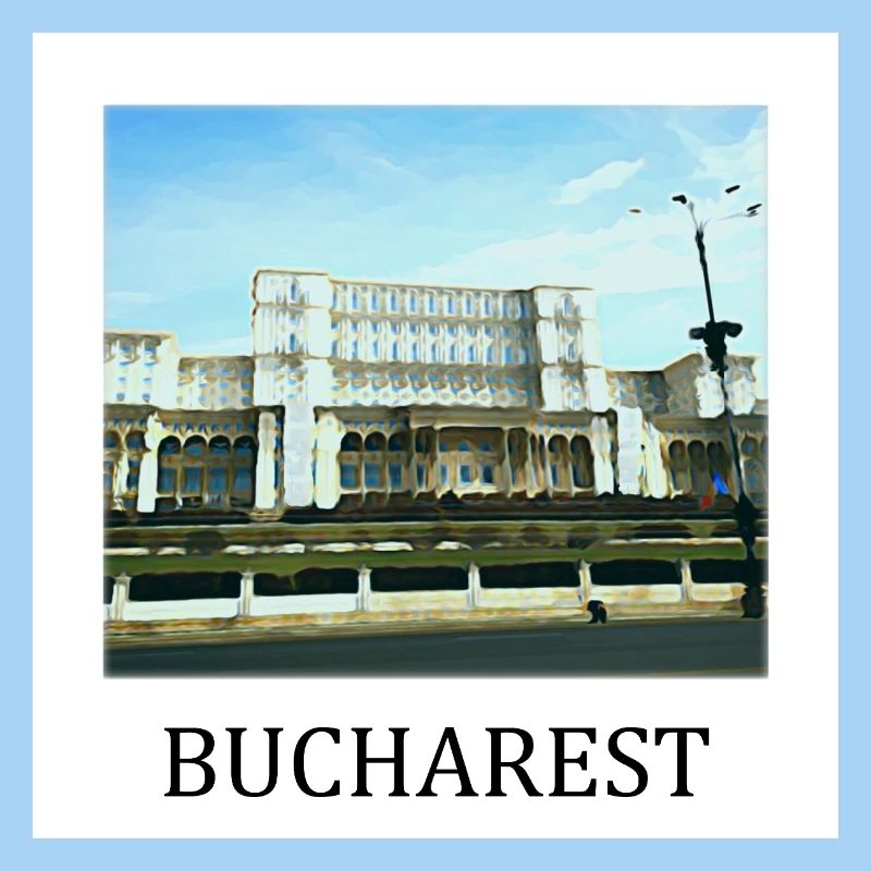 Bukarest