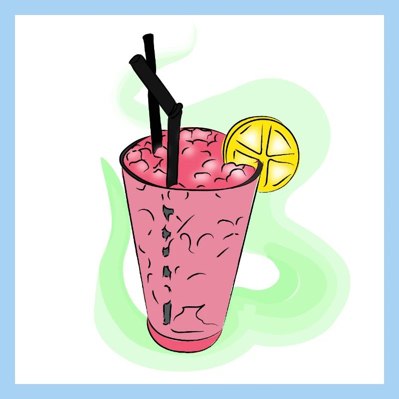 Summer Refreshment