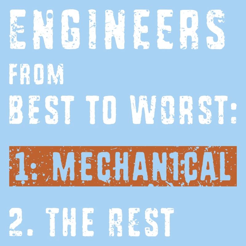 Mechanical Engineer