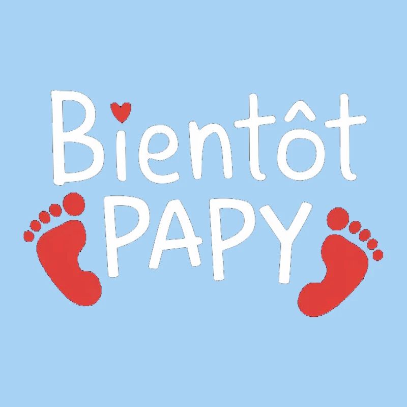 Bientôt Papy