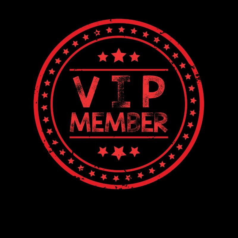 Vip Mitglied