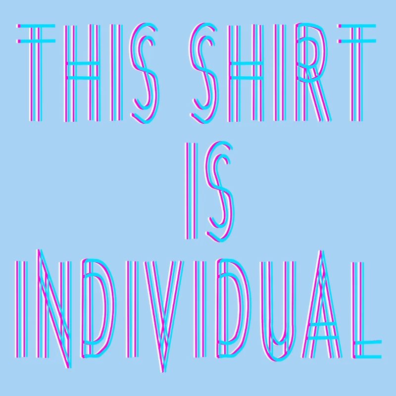 Individuelles Design Fun Spruch