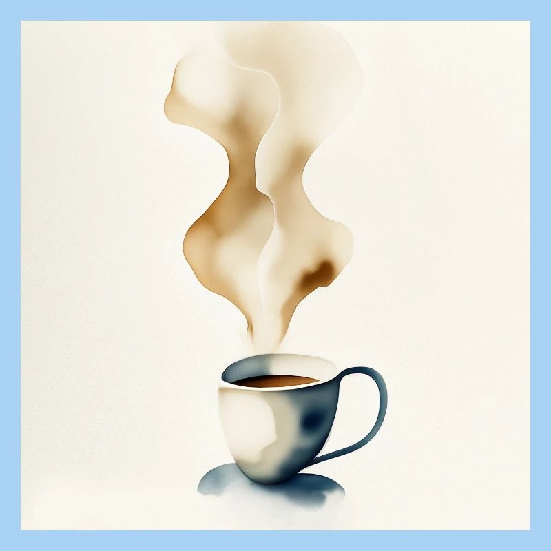 Coffee cup