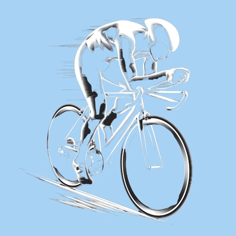 Radfahrer