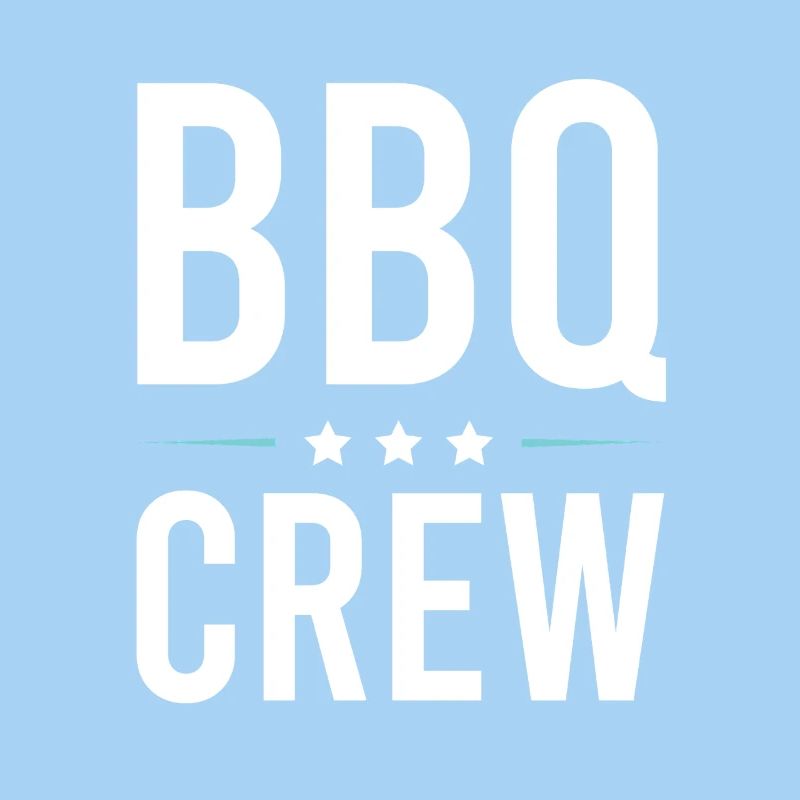 Équipe de barbecue
