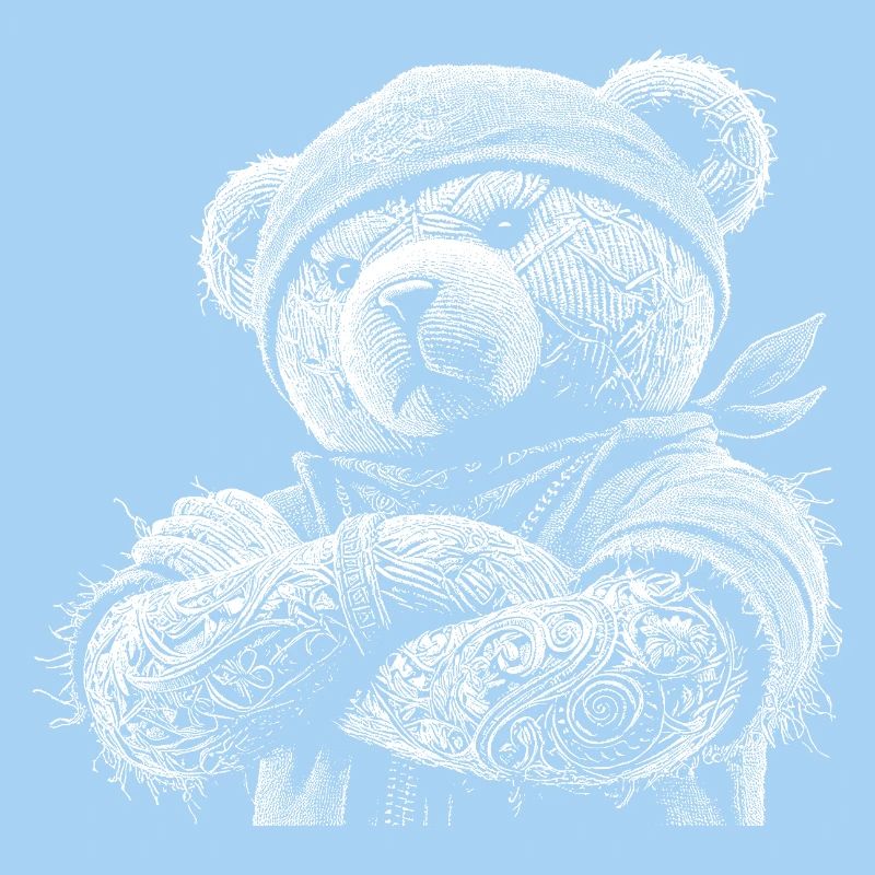 Teddybär