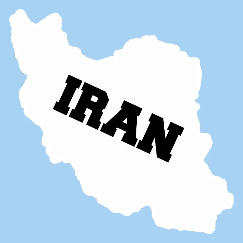 iran