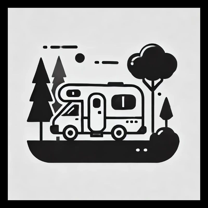 Camping – adventure in the open air!