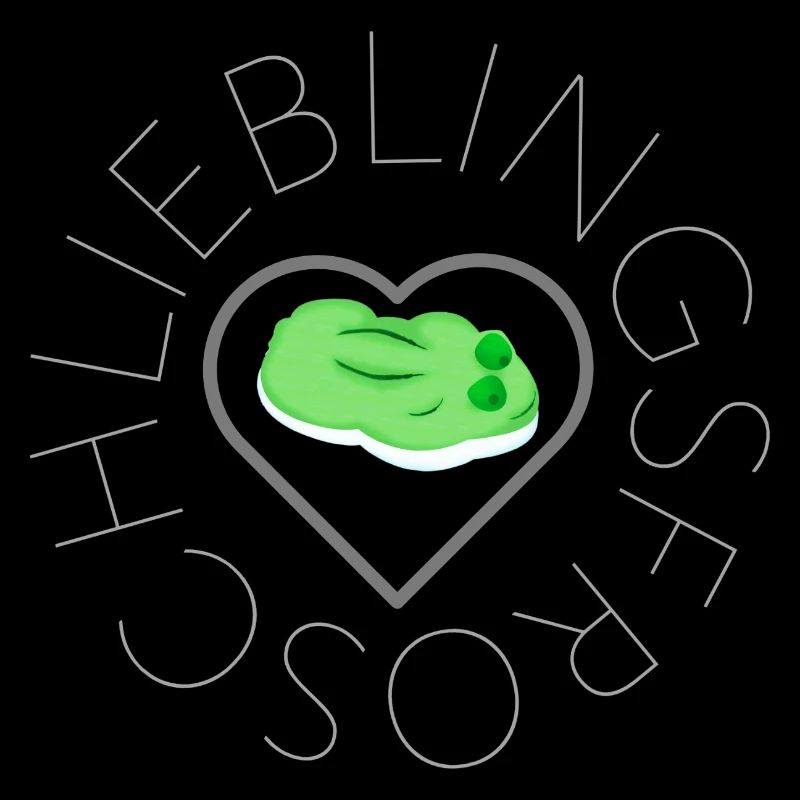 Lieblingsfrosch