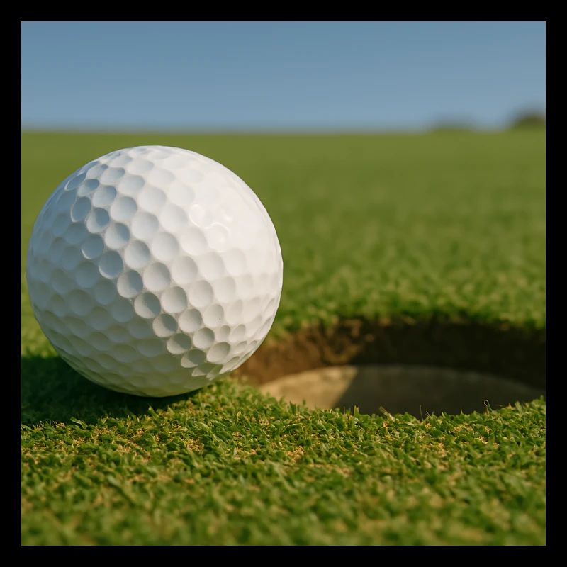 Sport - Golf