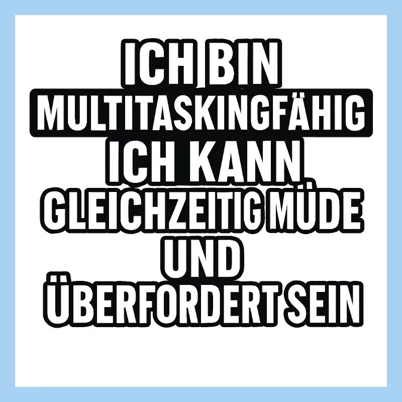 Müde²