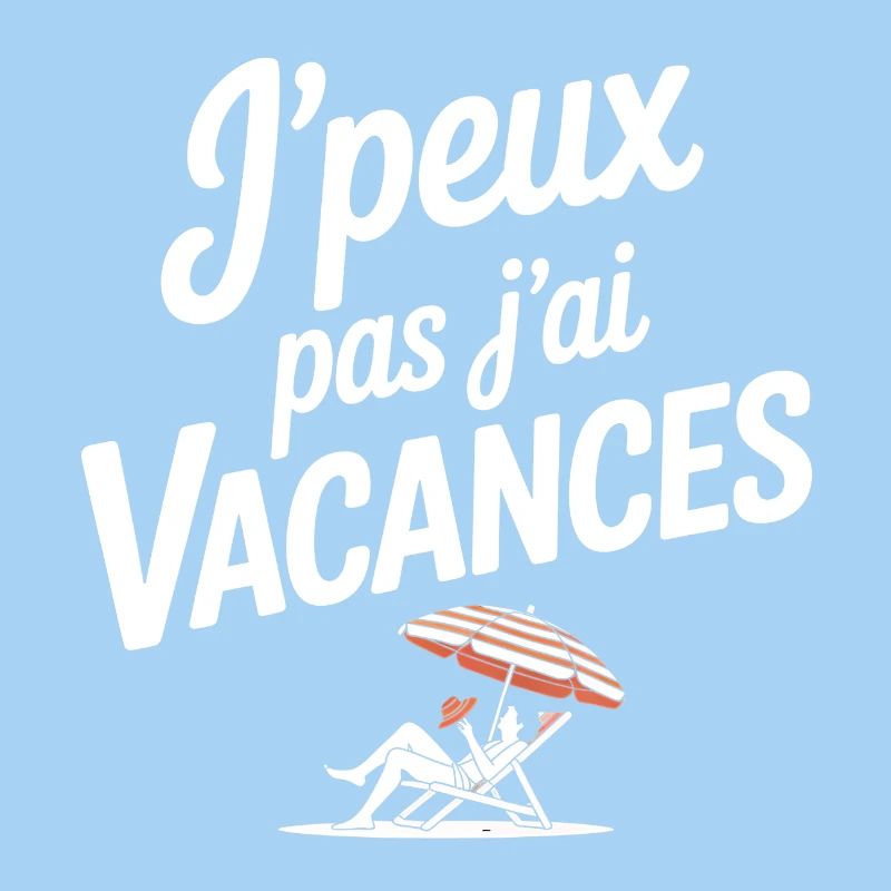 vacances, vacances d'été
